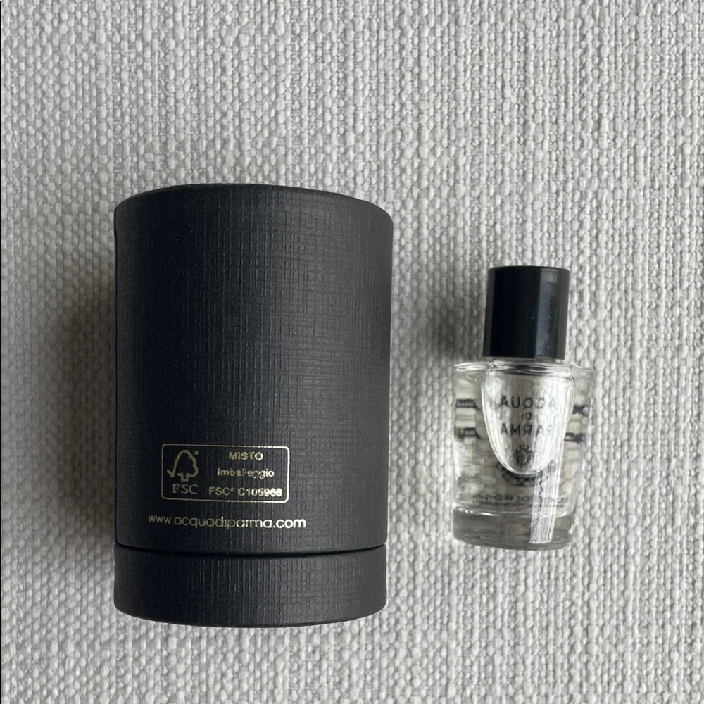 Acqua Di Parma Luce Di Rosa 5ml miniature fragrance